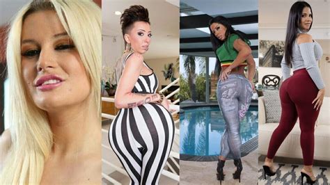 pornstars with nice asses|TOP 50 Big Ass Pornstars of Last Decade (2014